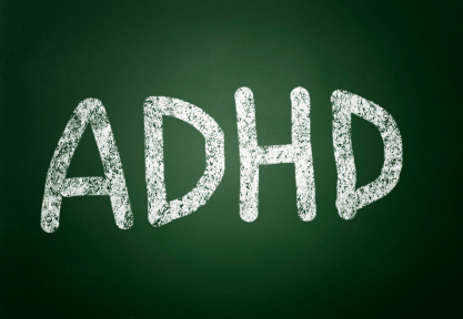 ADHD ואבחון טובה (TOVA)